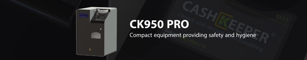 2 compact cashkeeper